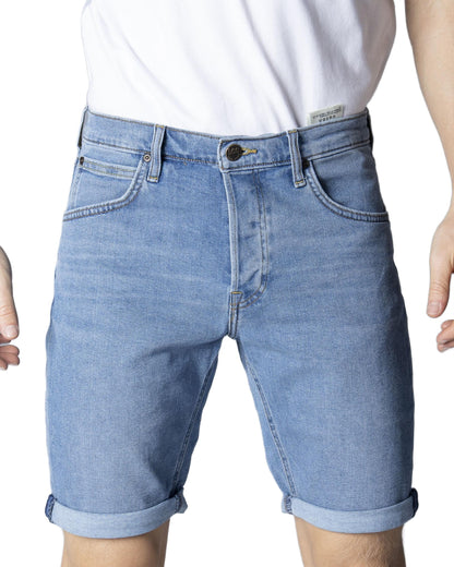 Bermudas Lee para hombre