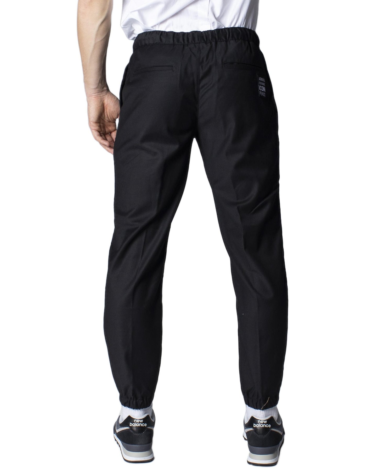 Armani Exchange Pantaloni Uomo