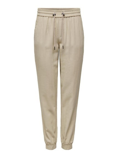 Sólo pantalones de mujer