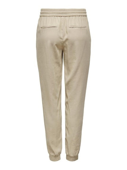 Sólo pantalones de mujer