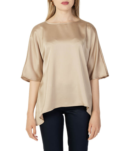 Blusa de mujer Sandro Ferrone