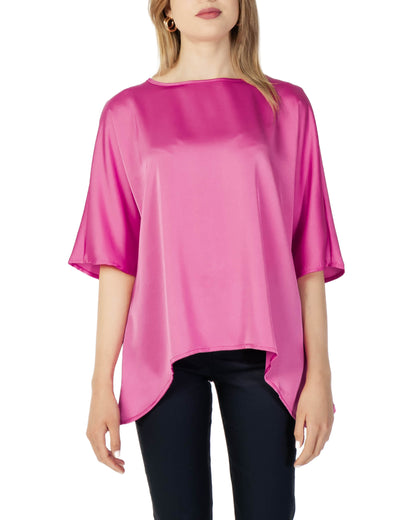 Blusa de mujer Sandro Ferrone
