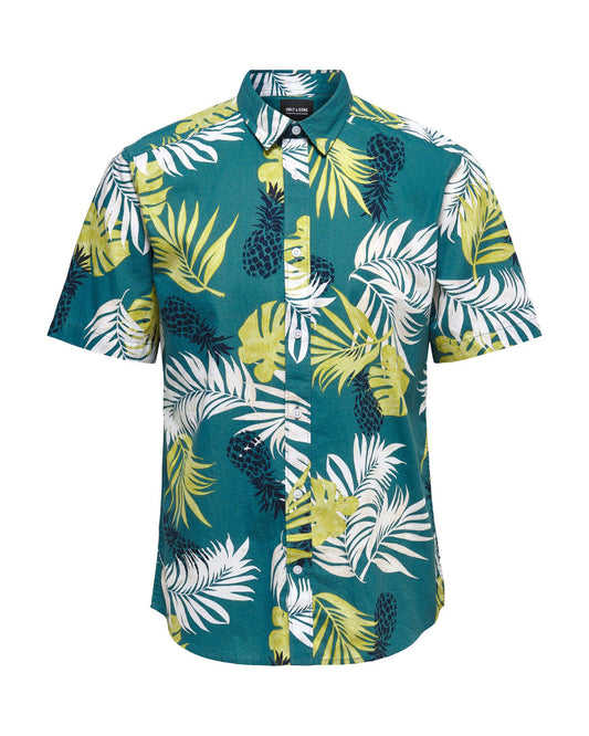 Camisa de hombre Only &amp; Sons