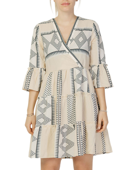 Vila Clothes Women's Dress