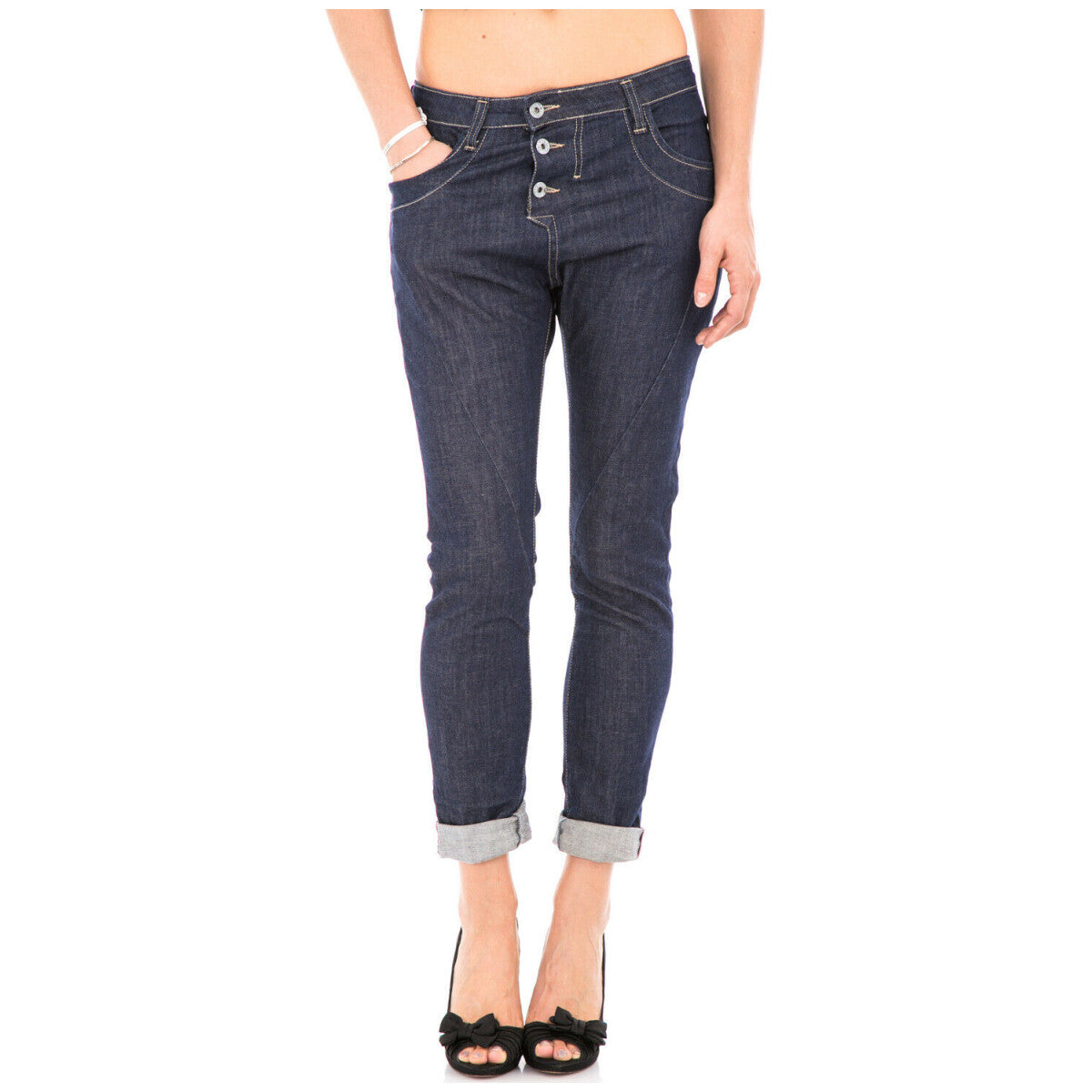 Please Jeans Women