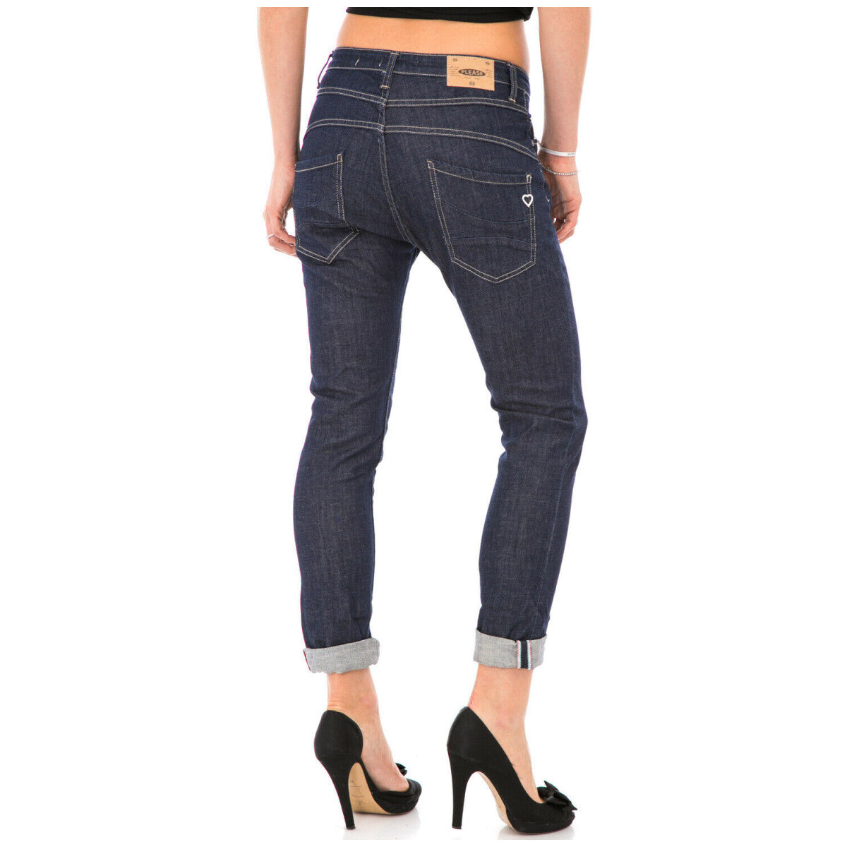 Please Jeans Women