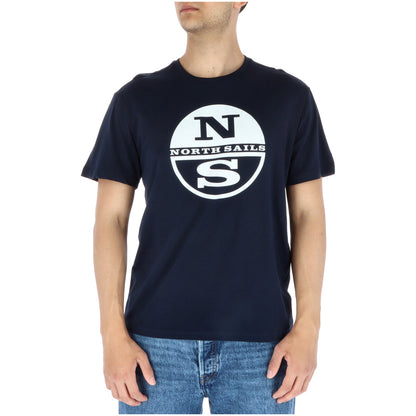 Camiseta North Sails para hombre