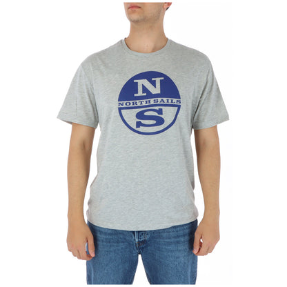 Camiseta North Sails para hombre