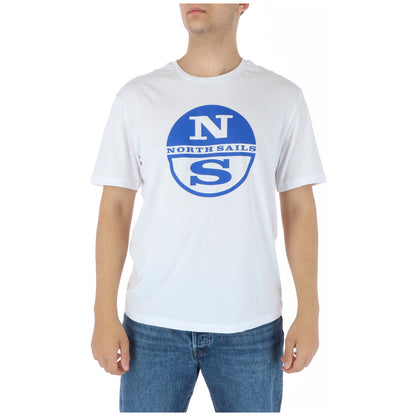 Camiseta North Sails para hombre