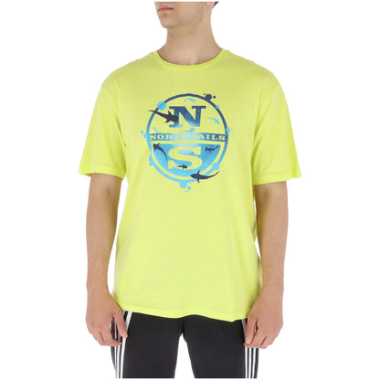 Camiseta North Sails para hombre