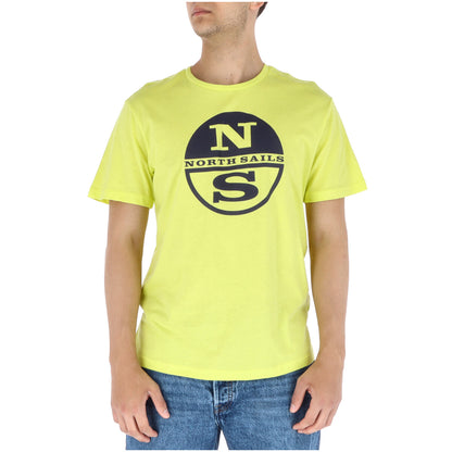 Camiseta North Sails para hombre