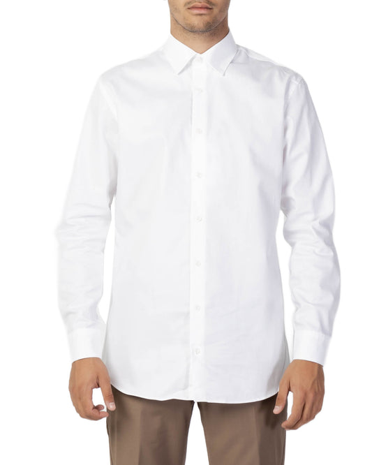 Camisa de hombre seleccionada