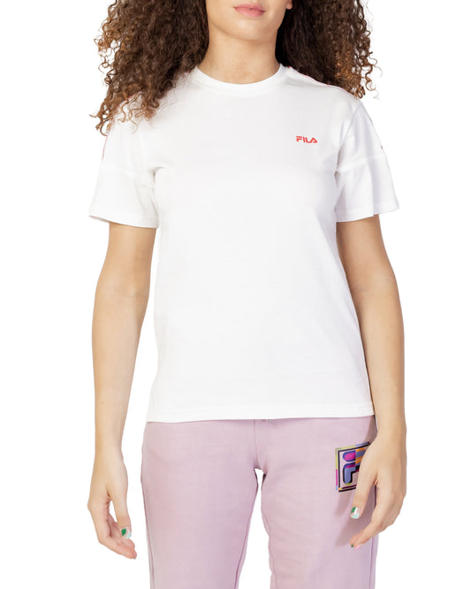 Fila T-Shirt Donna
