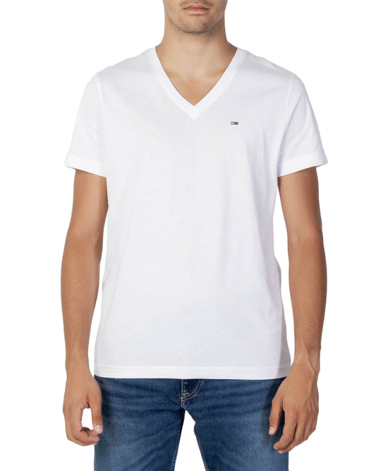 Tommy Hilfiger Jeans Men's T-Shirt