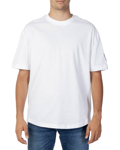 Camiseta de hombre de Calvin Klein Jeans