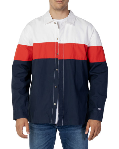Tommy Hilfiger Jeans Men's Shirt