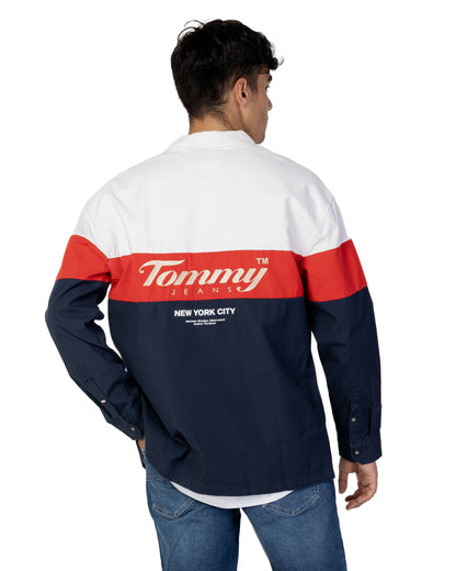 Tommy Hilfiger Jeans Men's Shirt
