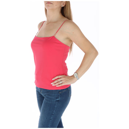 Kocca Top Donna Kocca P20PTP2757 fuchsia  fuchsia