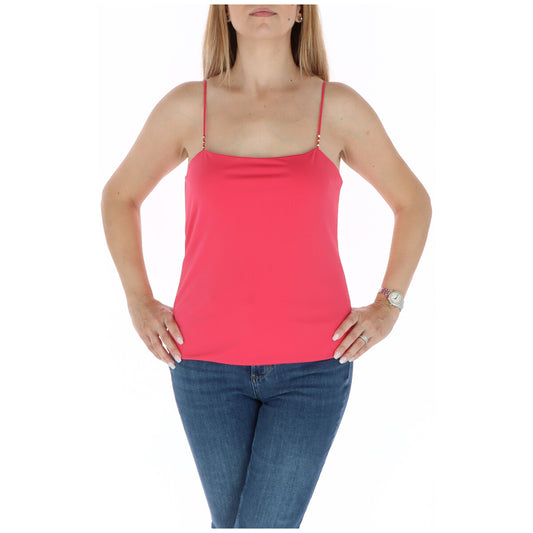 Kocca Top Donna Kocca P20PTP2757 fuchsia  fuchsia