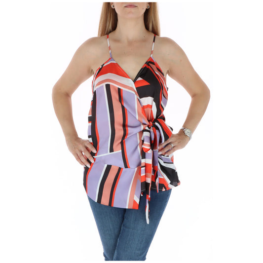 Camiseta sin mangas para mujer Annarita N