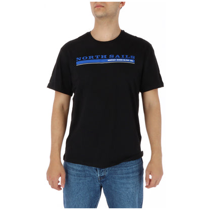 Camiseta North Sails para hombre