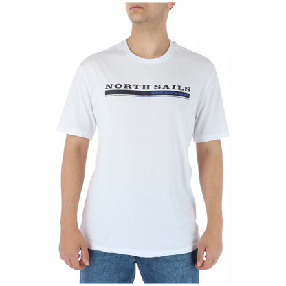 Camiseta North Sails para hombre