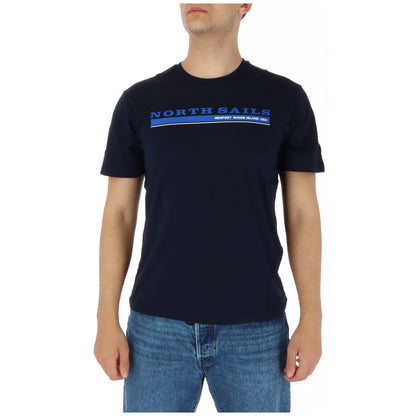 Camiseta North Sails para hombre