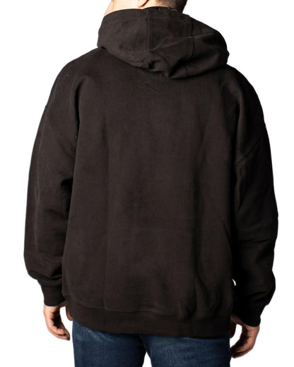 Tommy Hilfiger Jeans Felpa Uomo