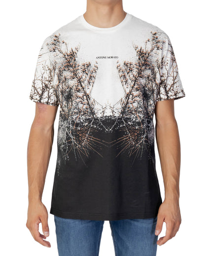 Antony Morato Men's T-Shirt