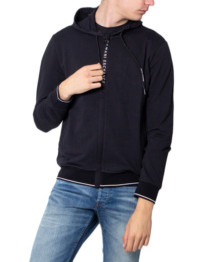 Sudadera Armani Exchange para hombre