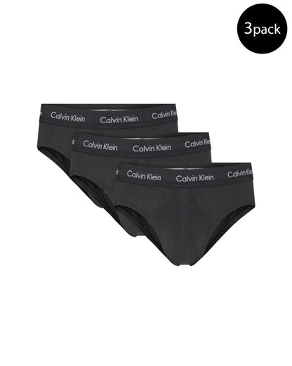 Ropa interior masculina Calvin Klein Underwear