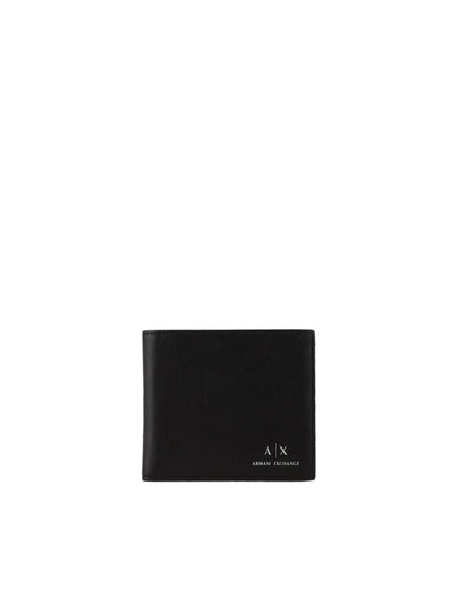 Carteras para hombre de Armani Exchange