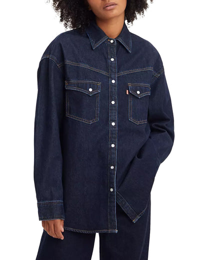 Camisa Levi's para mujer