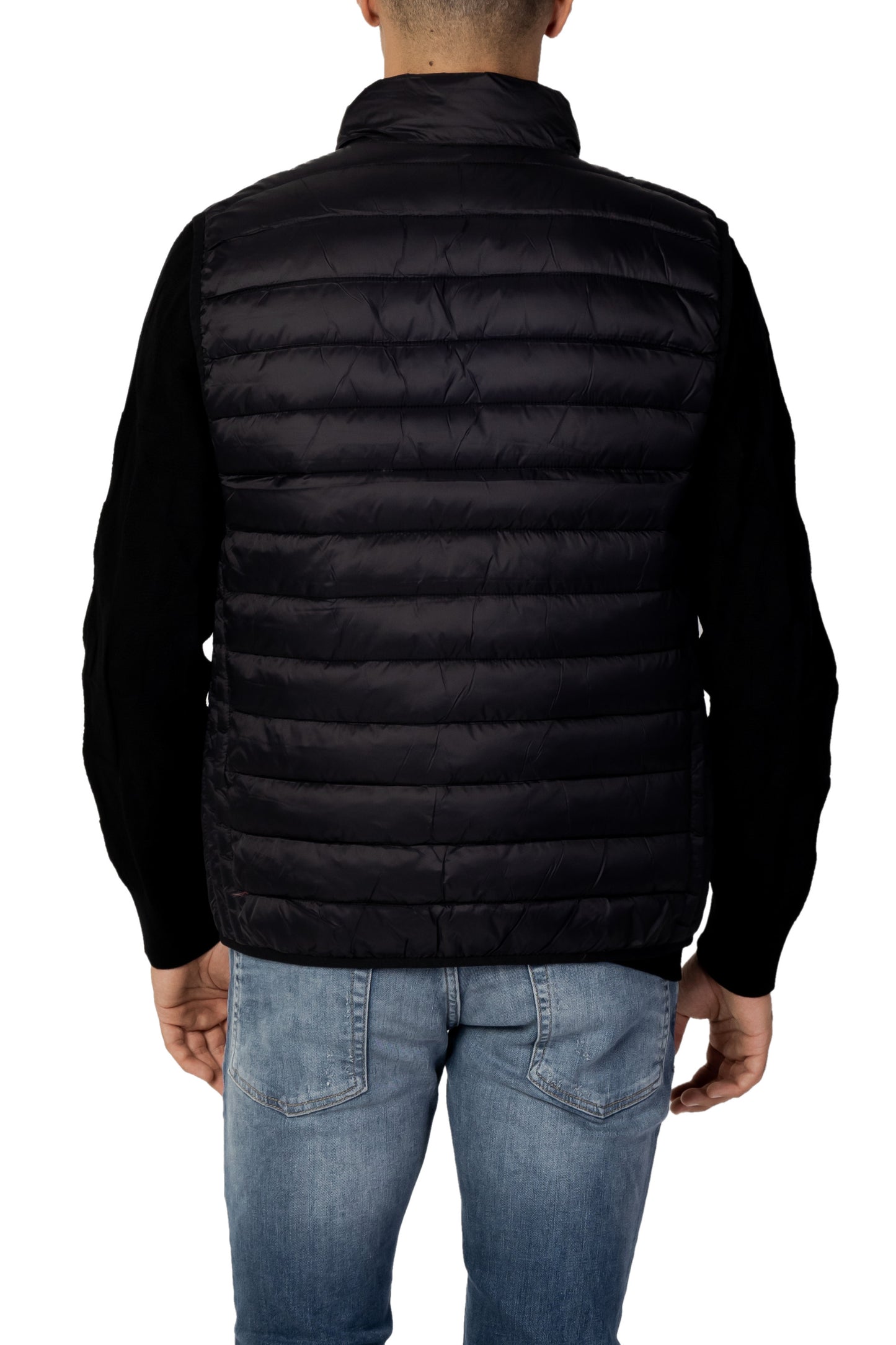 U.s. Polo Assn. Gilet Uomo