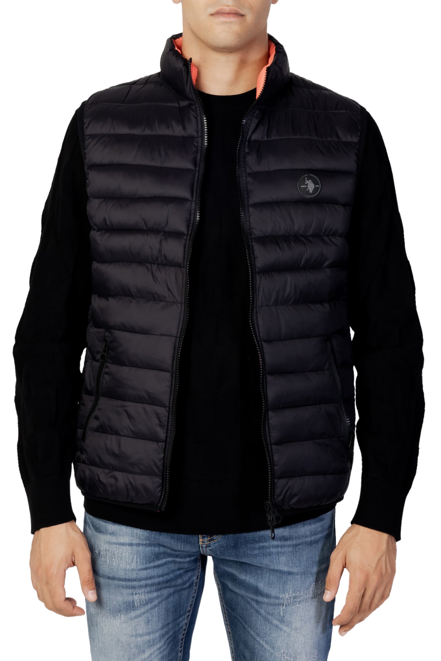 U.s. Polo Assn. Gilet Uomo