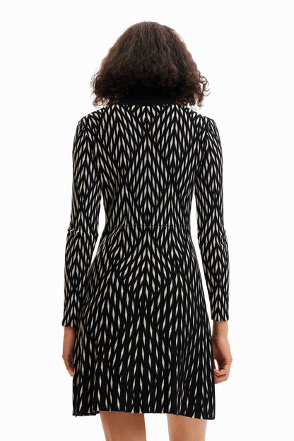 Desigual Abito Donna