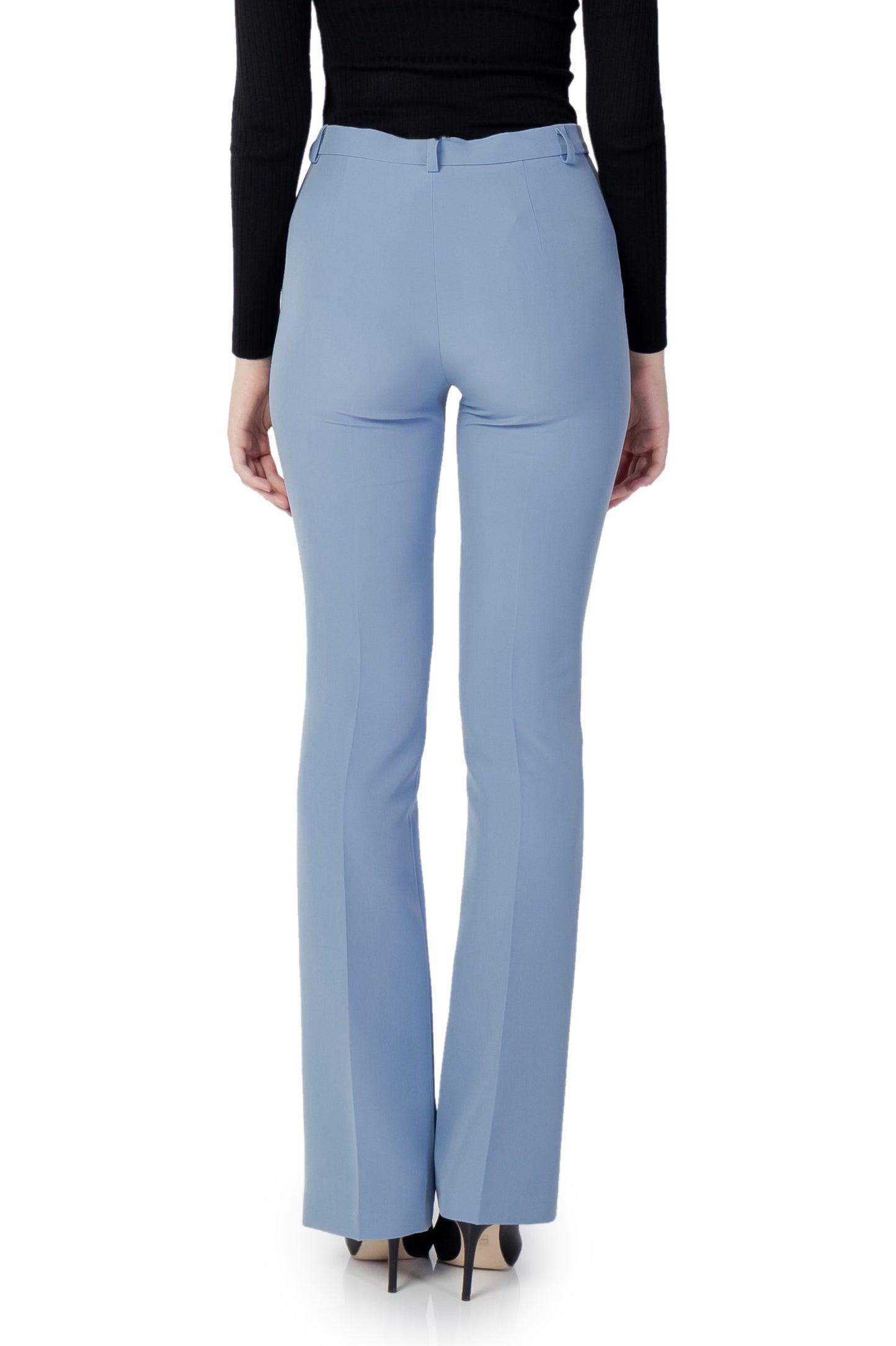 Sandro Ferrone Women's Trousers