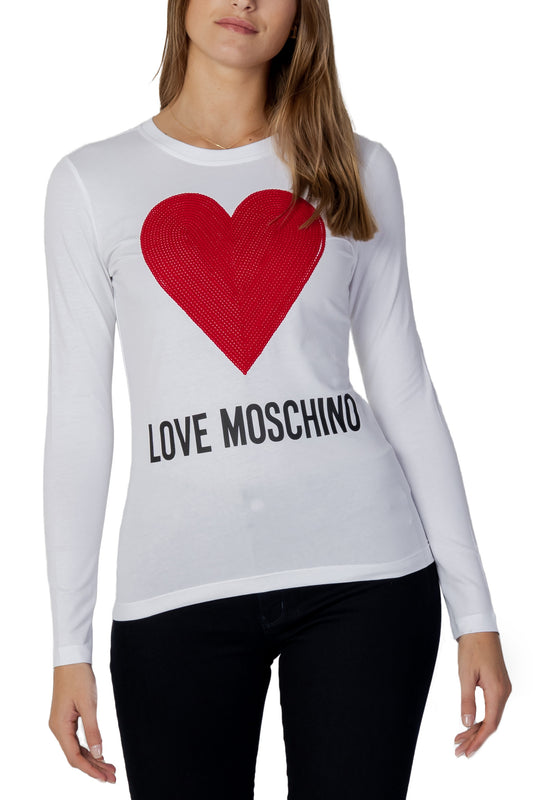 Love Moschino T-Shirt Donna