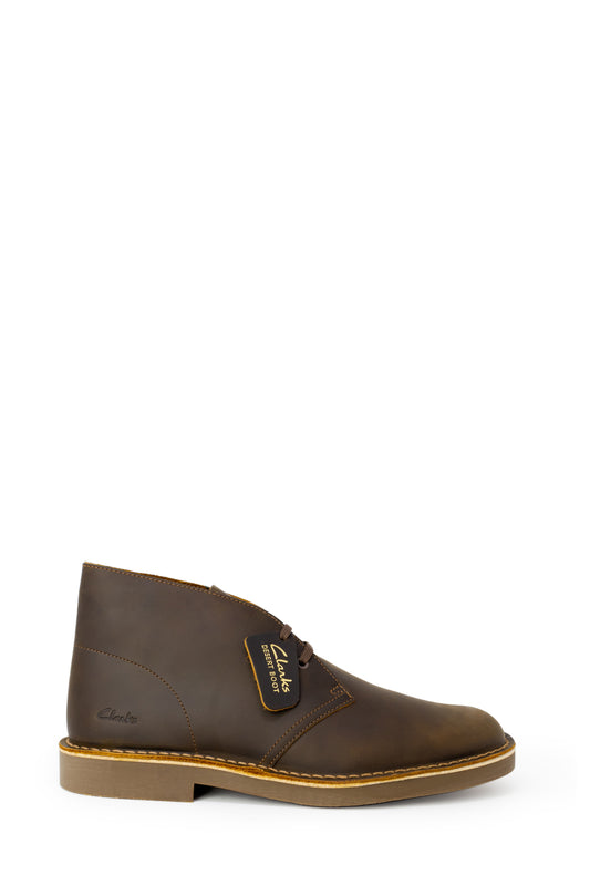 Botas Clarks para hombre