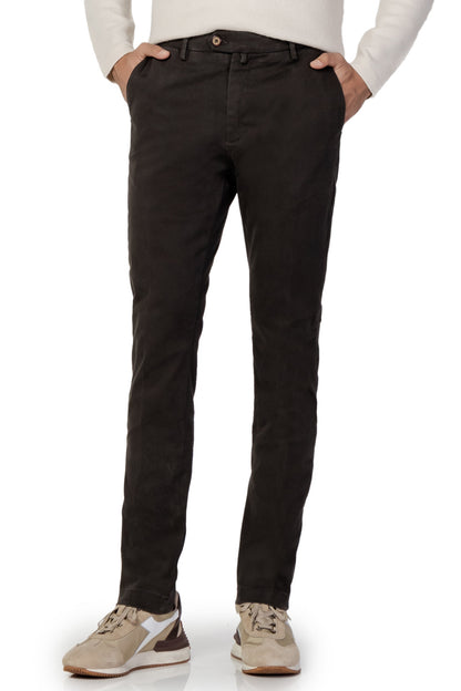 Pantalones Borghese para hombre