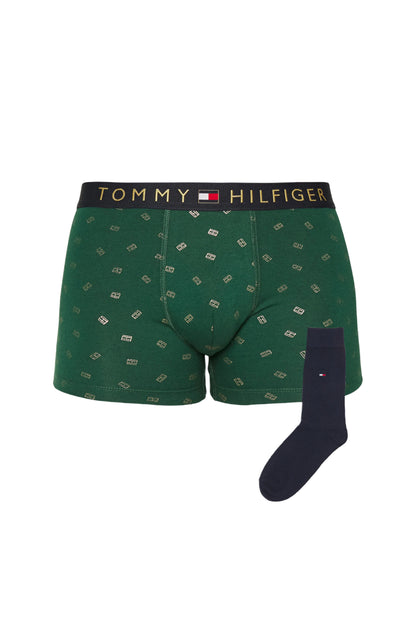Ropa interior masculina Tommy Hilfiger