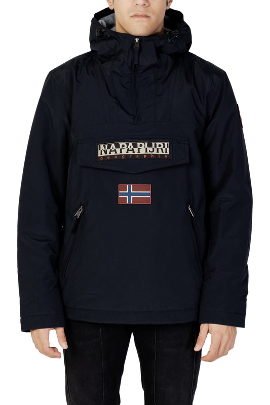 Napapijri Giubbotto Uomo