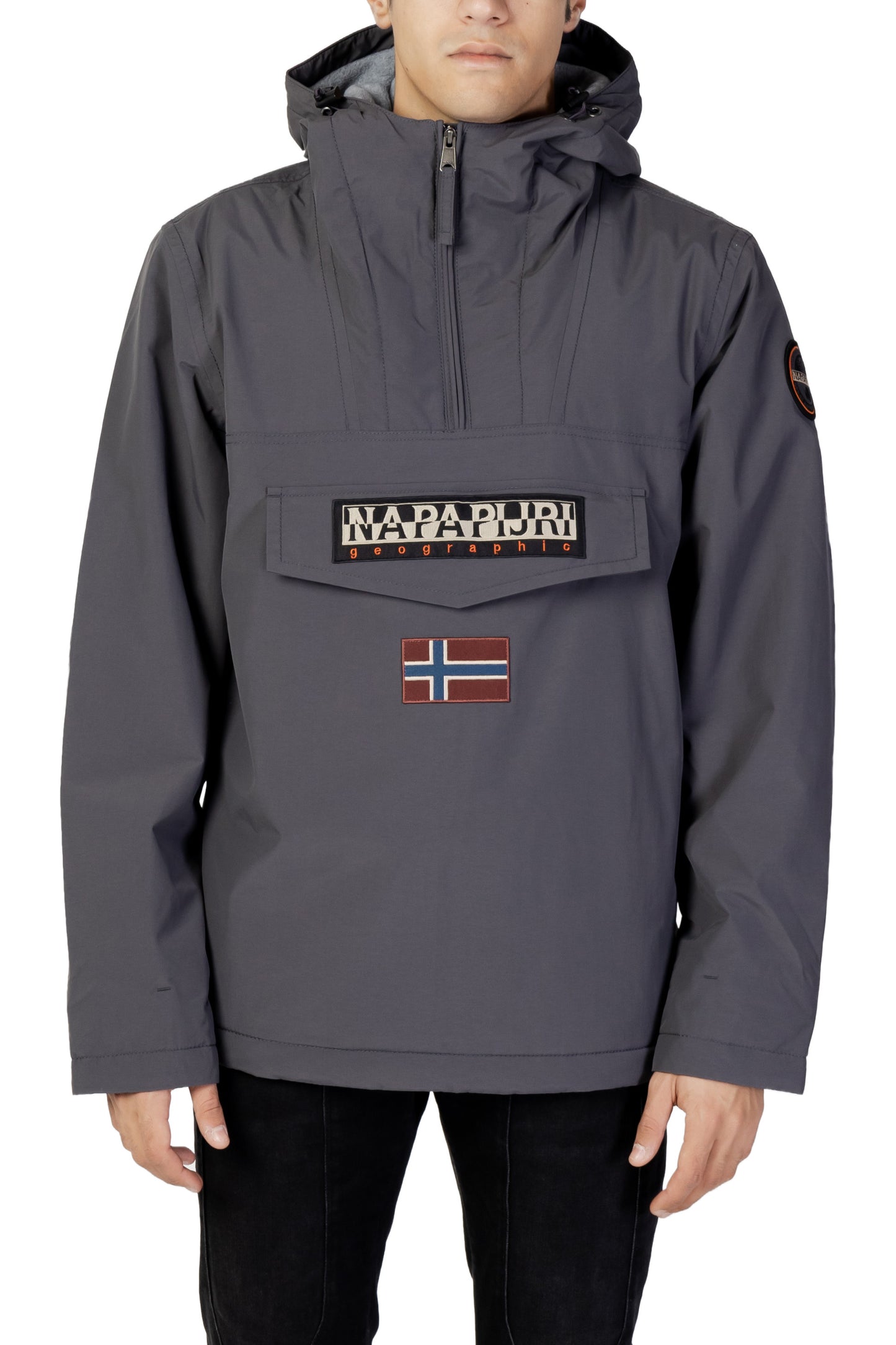 Napapijri Giubbotto Uomo