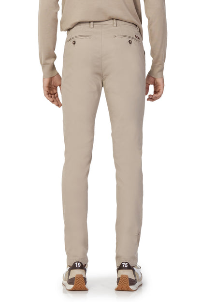 Borghese Pantaloni Uomo