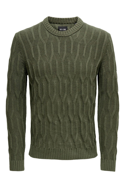 Camiseta de hombre Only &amp; Sons