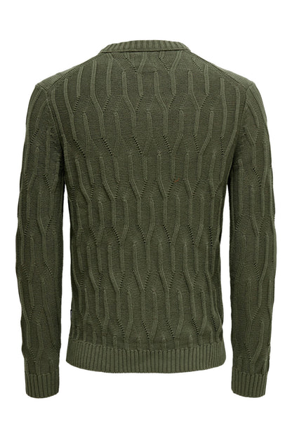 Camiseta de hombre Only &amp; Sons