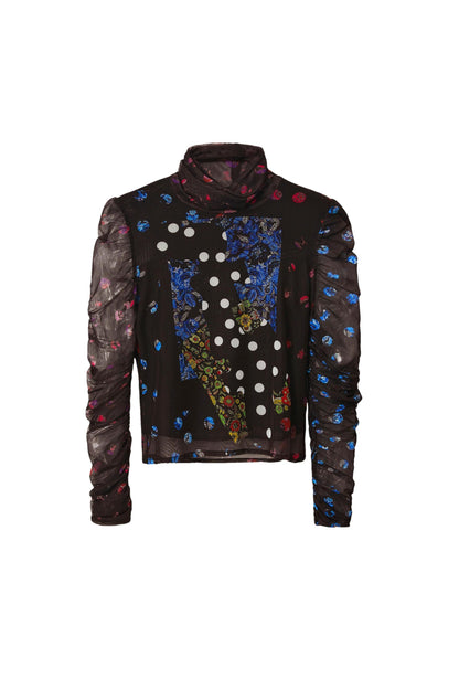 Desigual T-Shirt Donna