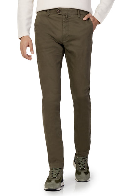 Pantalones Borghese para hombre