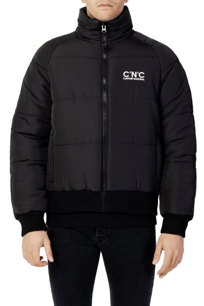 CNC Costume National Men's Jacket