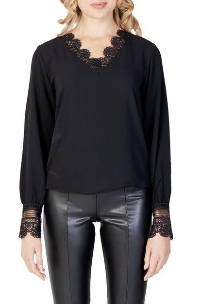 Sólo blusas para mujer